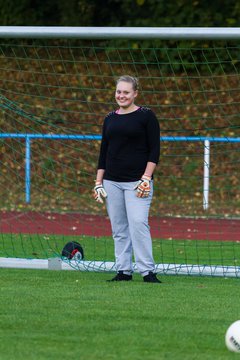 Bild 226 - B-Juniorinnen FSG FraWie hat Besuch aus Berlin